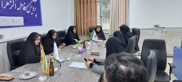 کارگاه معرفی و بررسی کتاب معنا شناسی علم در نهج البلاغه  4