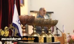 دانشگاه از قاب دوربین