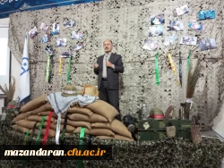 یادواره شهدا 2