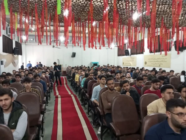 یادواره شهدا 3