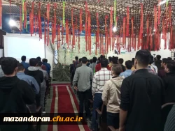 یادواره شهدا 4