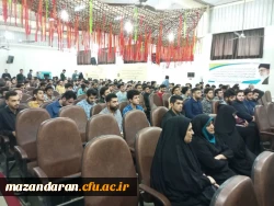 یادواره شهدا 5