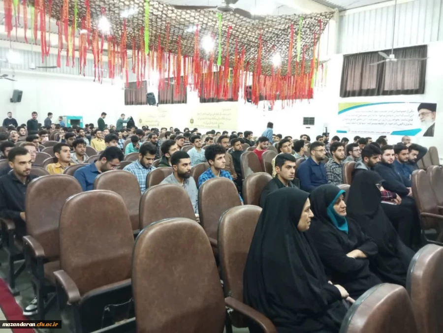 یادواره شهدا 5