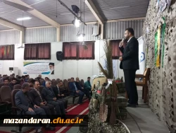 یادواره شهدا 6