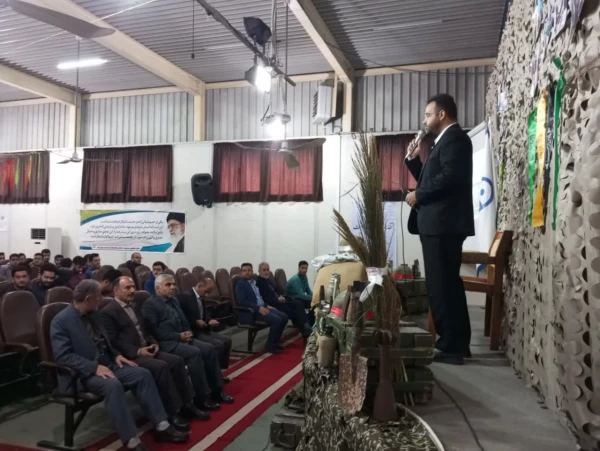 یادواره شهدا 6