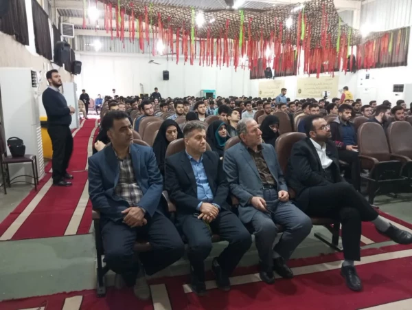 یادواره شهدا 7