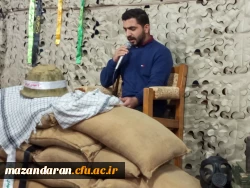 یادواره شهدا 9