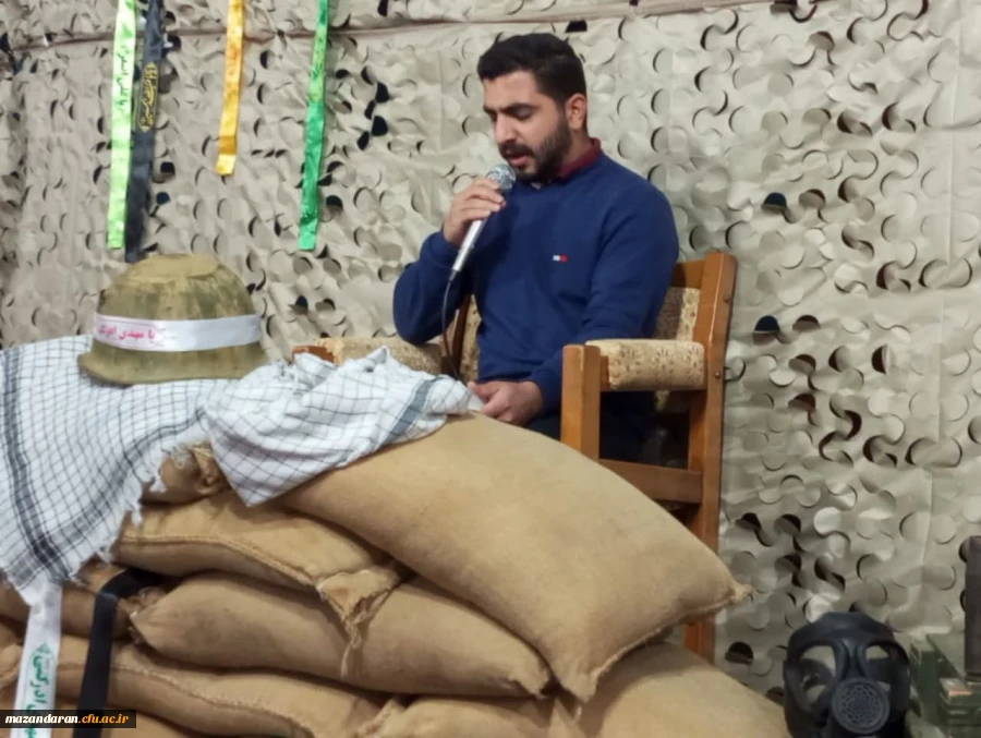 یادواره شهدا 9