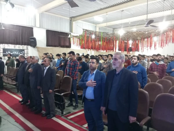 یادواره شهدا 10