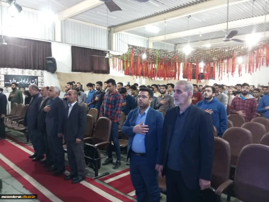 یادواره شهدا 10