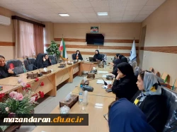 برگزاری کارگاه آموزش دروس علوم تجربی  2