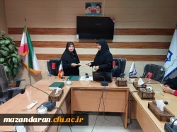 برگزاری کارگاه آموزش دروس علوم تجربی  3