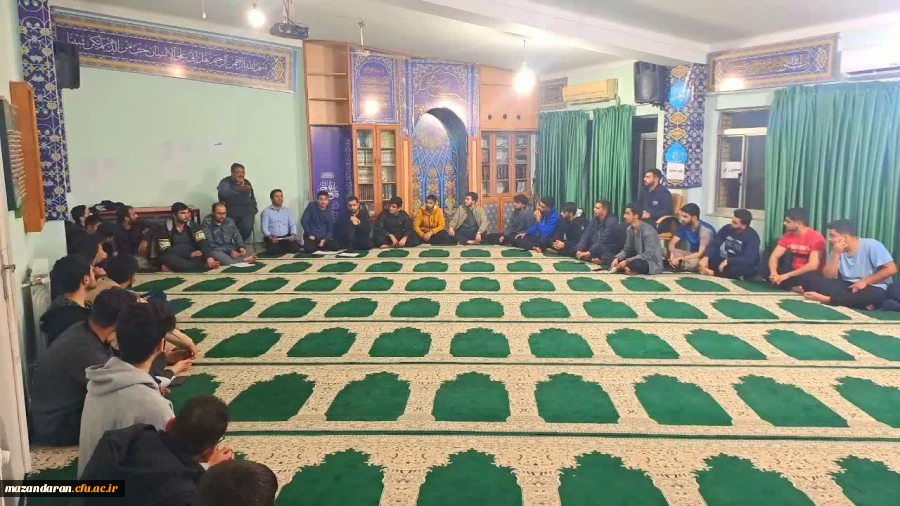 نشست سرپرستان و نمایندگان اتاق ها 2