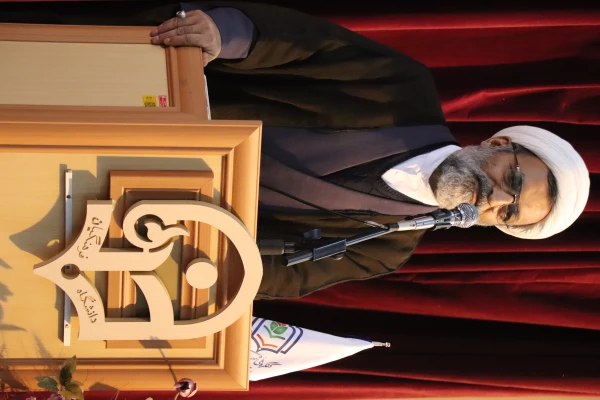 نشست صمیمی دانشجویان با مدیر هسته گزینش اداره کل آموزش و پرورش مازندران 9