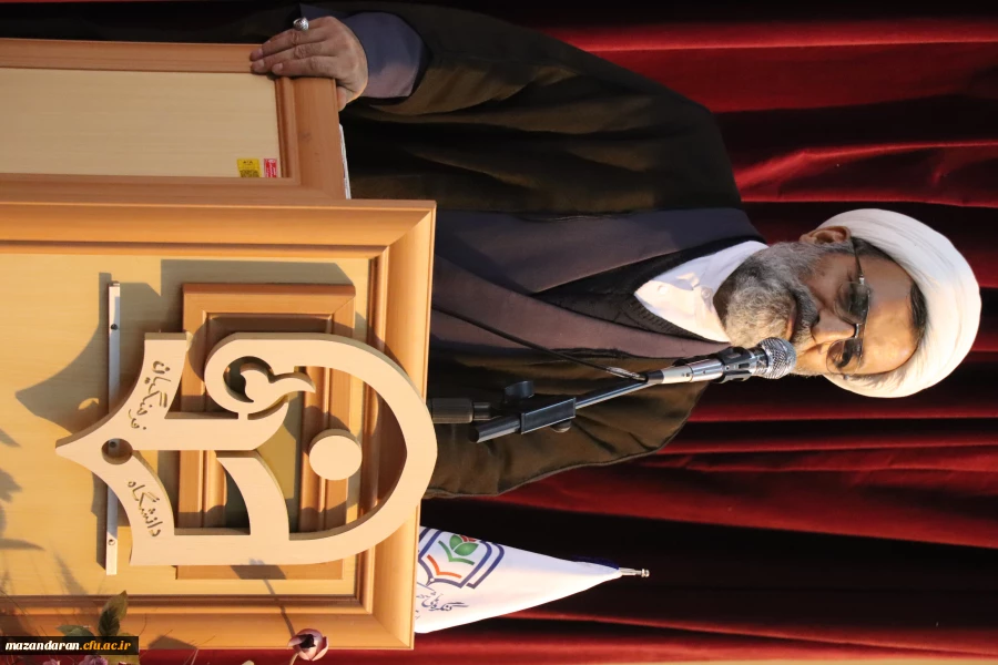 نشست صمیمی دانشجویان با مدیر هسته گزینش اداره کل آموزش و پرورش مازندران 9