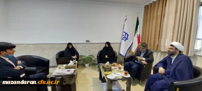 اولین جلسه مباحثه نهج البلاغه 