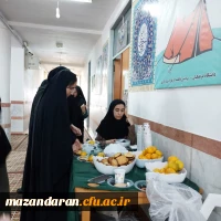 برگزاری مراسم فاطمیه  4