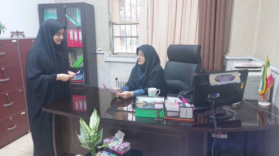 سه شنبه های مهدوی  4