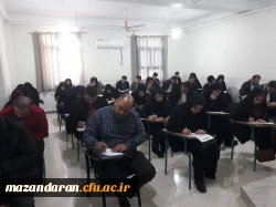 آزمون پایانی پودمان اول مهارت آموزان ماده ۲۸ 5