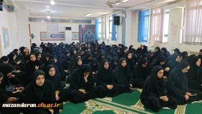 برگزاری نشست تخصصی دانشجوی امروز تا فردا 