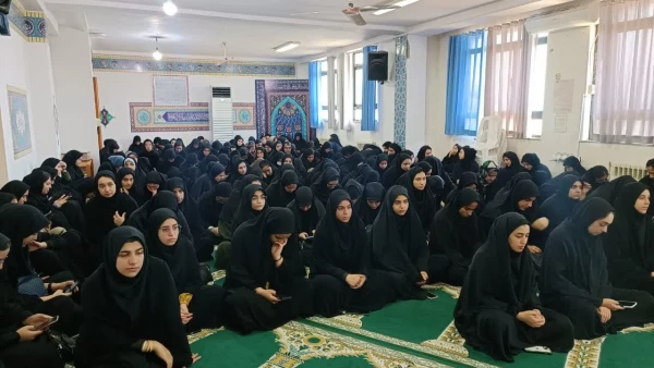 برگزاری نشست تخصصی دانشجوی امروز تا فردا  2