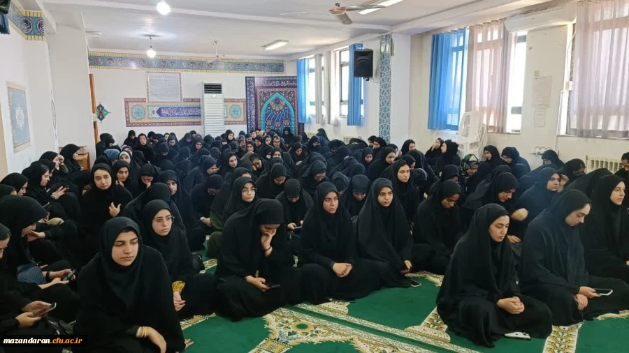 برگزاری نشست تخصصی دانشجوی امروز تا فردا  2