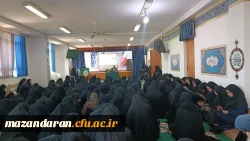 برگزاری نشست تخصصی دانشجوی امروز تا فردا  3