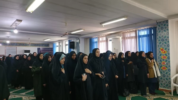 برگزاری نشست تخصصی دانشجوی امروز تا فردا  4