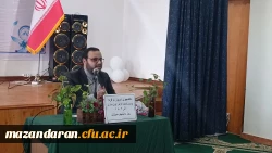 برگزاری نشست تخصصی دانشجوی امروز تا فردا  5