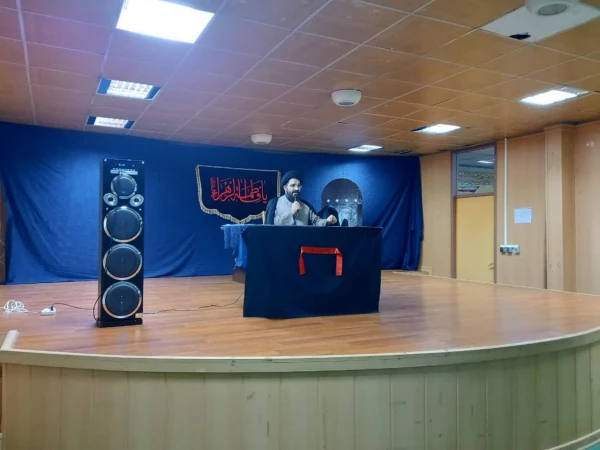 هیئت هفتگی  4
