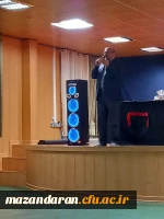 هیئت هفتگی  5