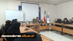 نشست تولید محتوای آموزشی _ فرهنگی 3