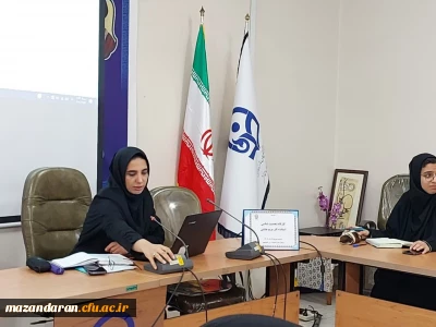 برگزاری کارگاه شخصیت شناسی