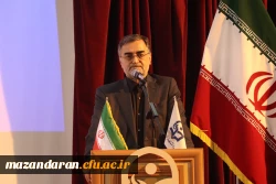 آیین بزرگداشت روز دانشجو به میزبانی دانشگاه فرهنگیان مازندران 4