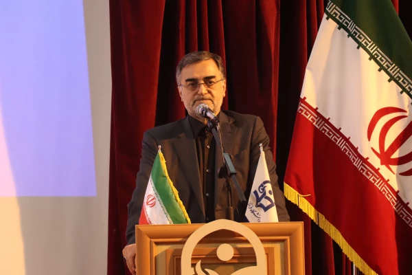 آیین بزرگداشت روز دانشجو به میزبانی دانشگاه فرهنگیان مازندران 4