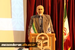 آیین بزرگداشت روز دانشجو به میزبانی دانشگاه فرهنگیان مازندران 5