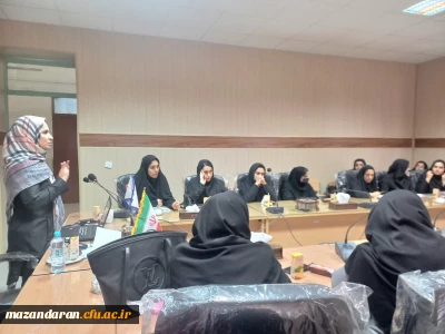 برگزاری کارگاه روش های مطالعه 
