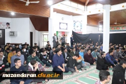 همایش روز دانشجو با حضور دکترمهدوی رئیس دانشگاه فرهنگیان و کمالی مدیرکل اموزش وپرورش مازندران در نوشهر 4