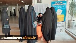 برگزاری انتخابات کانونهای فرهنگی و انجمنهای علمی  2
