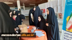 برگزاری انتخابات کانونهای فرهنگی و انجمنهای علمی  3