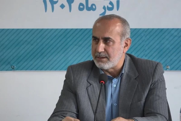 نشست خبری دومین جشنواره طاها ستاره شمالی 3