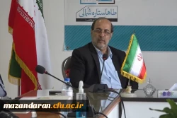 نشست خبری دومین جشنواره طاها ستاره شمالی 5