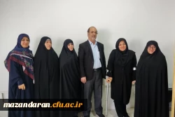 نشست خبری دومین جشنواره طاها ستاره شمالی 6