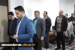 برگزاری مراسم معنوی و هفتگی زیارت عاشور 5