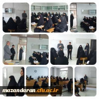 بازدید دکتر مهدوی  2