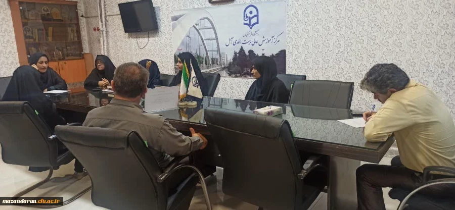 جلسه سی و چهارمین جشنواره قران و عترت 3