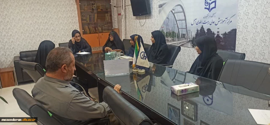 جلسه سی و چهارمین جشنواره قران و عترت 5