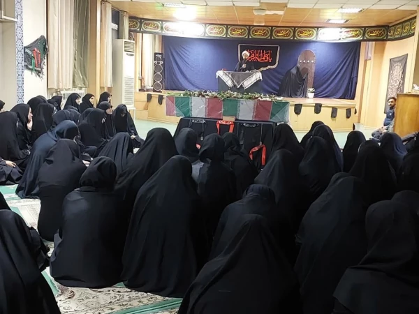 وداع با شهید گمنام  5