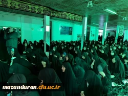 برگزاری مراسم وداع با شهید گمنام 5