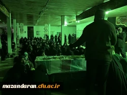 برگزاری مراسم وداع با شهید گمنام 7